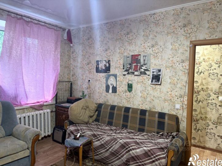 1-комн квартира б-р Тухвата Янаби, 75,  д. 75