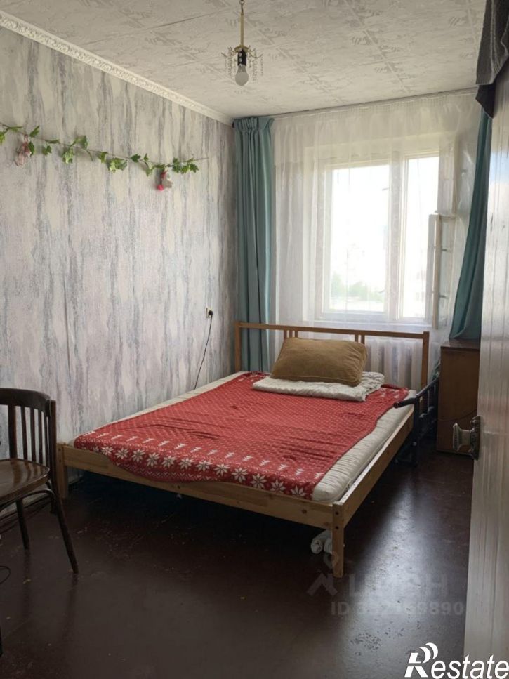 2-комн квартира ул Георгия Мушникова, 3,  д. 3