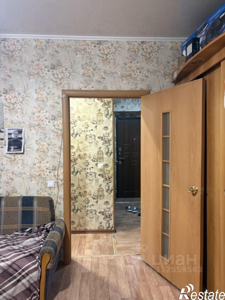 1-комн квартира б-р Тухвата Янаби, 75,  д. 75