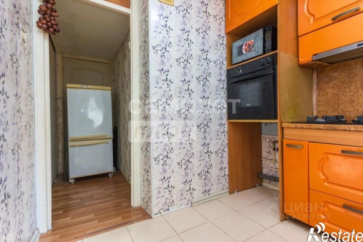 2-комн квартира ул Богдана Хмельницкого, 134,  д. 134