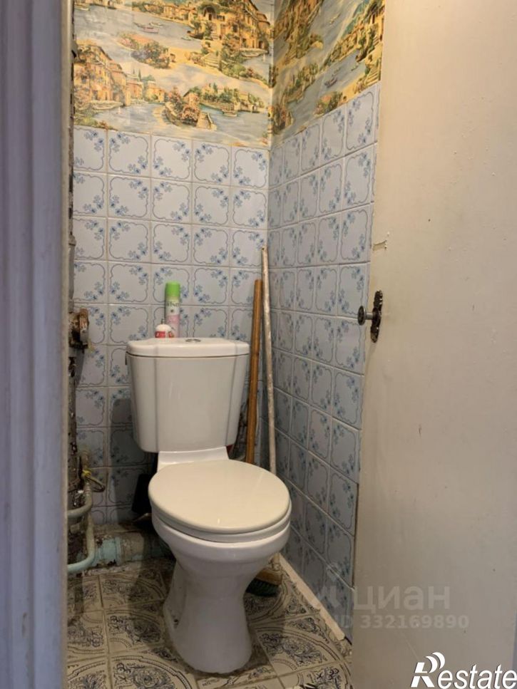 2-комн квартира ул Георгия Мушникова, 3,  д. 3