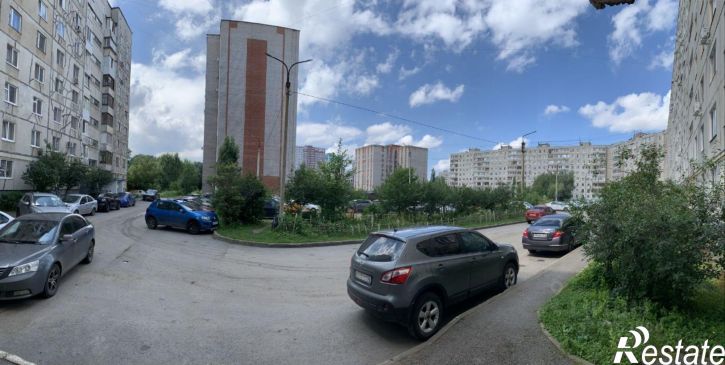 2-комн квартира ул Георгия Мушникова, 3,  д. 3