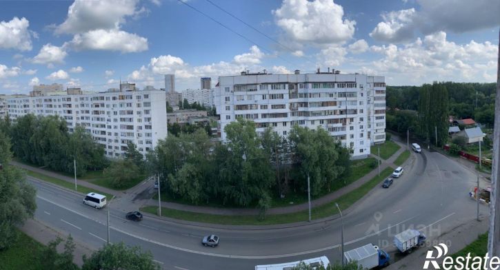 2-комн квартира ул Георгия Мушникова, 3,  д. 3