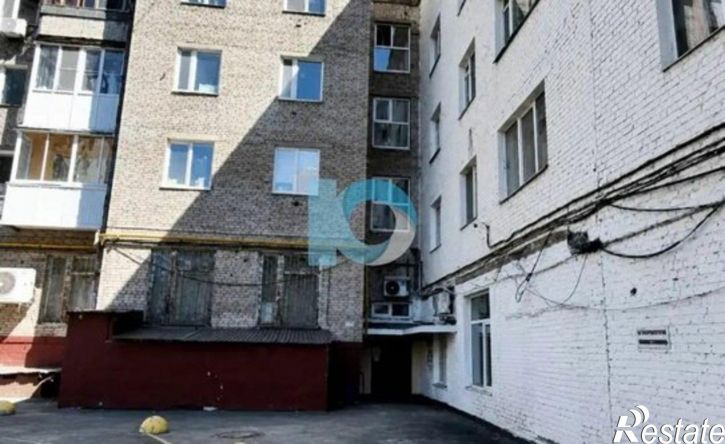 1-комн квартира ул Революционная, 34/93,  д. 34/93