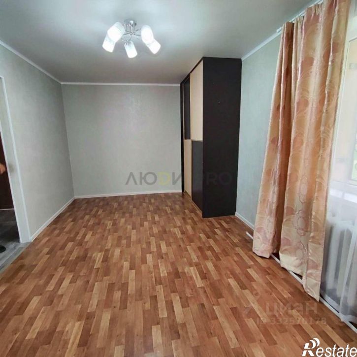 1-комн квартира ул Александра Невского, 4,  д. 4