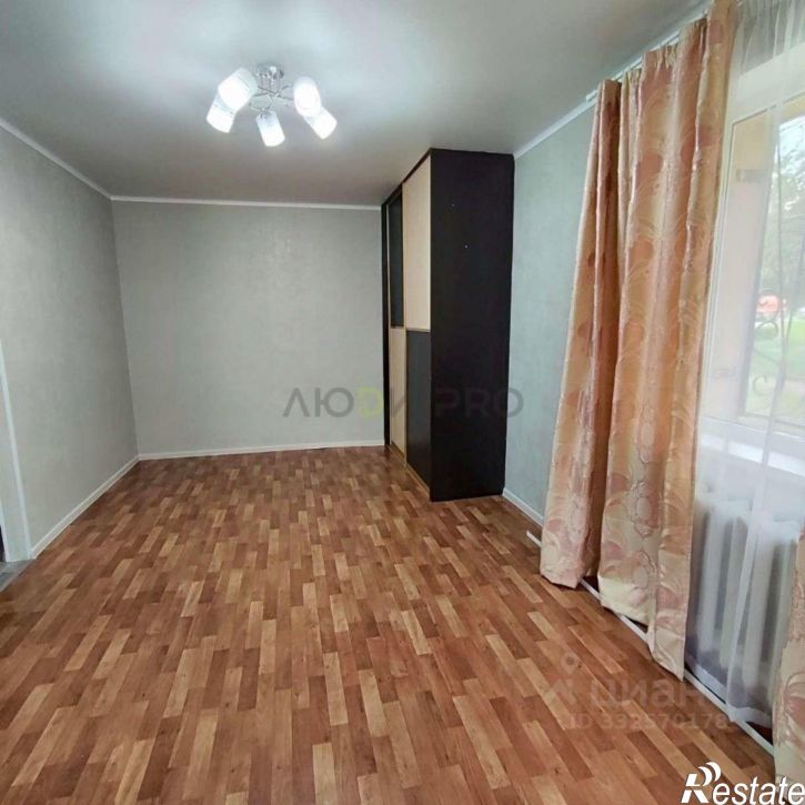 1-комн квартира ул Александра Невского, 4,  д. 4