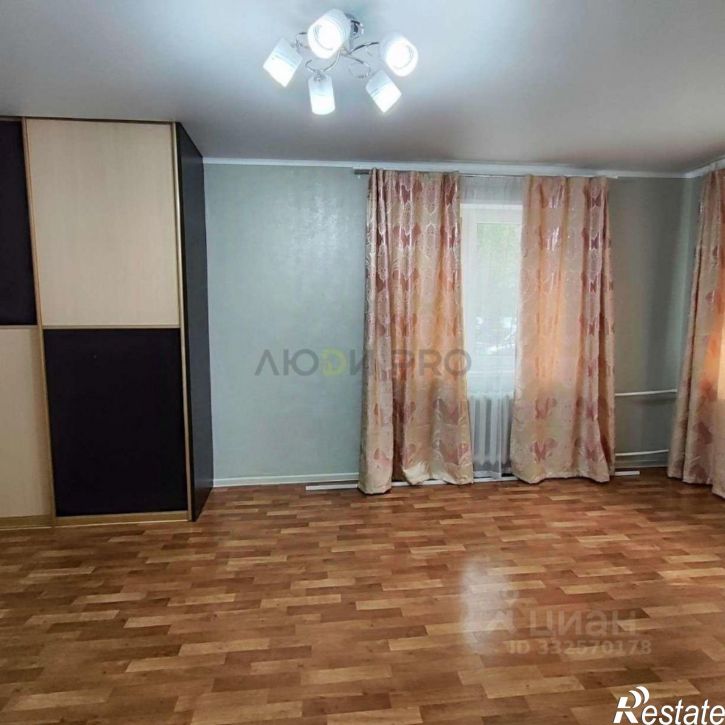 1-комн квартира ул Александра Невского, 4,  д. 4