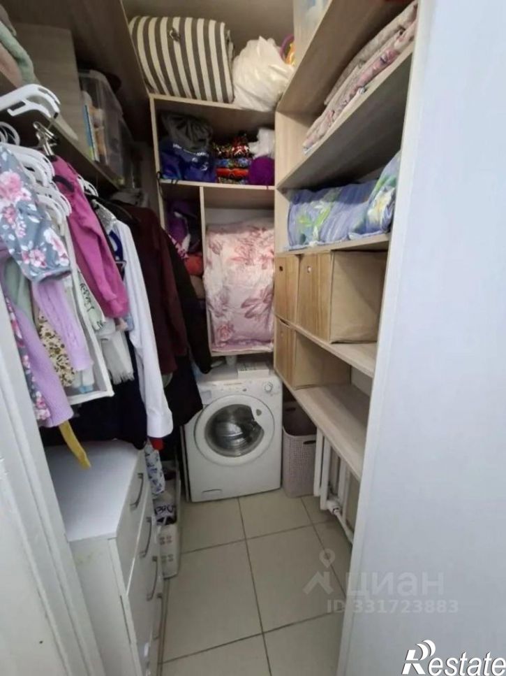 1-комн квартира ул Валерия Лесунова, 4а,  д. 4а