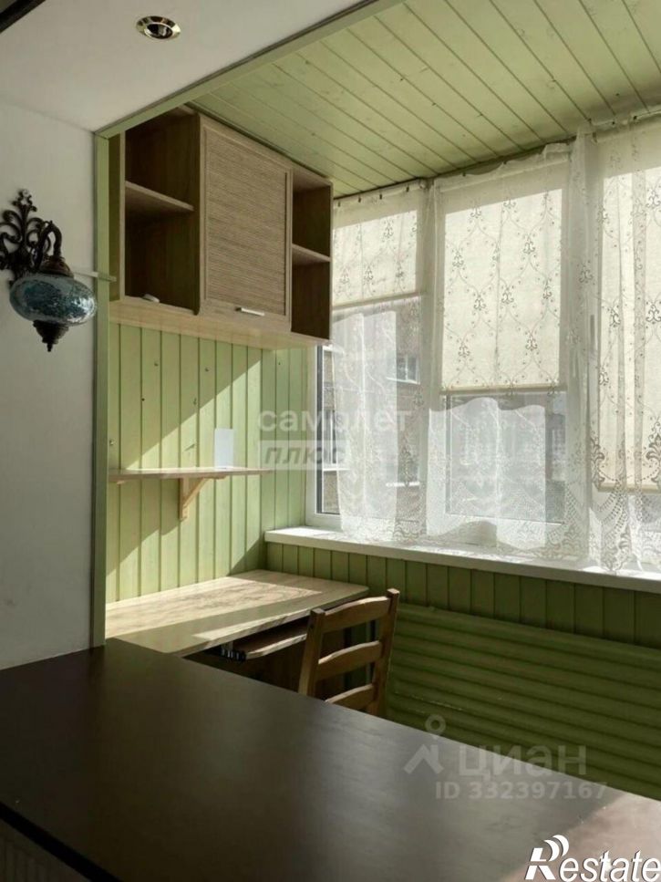 4-комн квартира ул Степана Кувыкина, 15,  д. 15