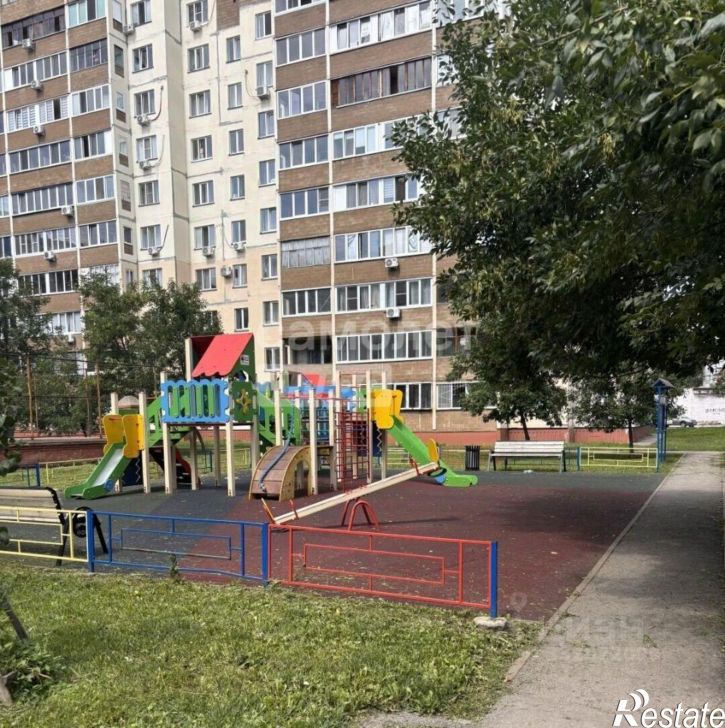 1-комн квартира ул Набережная р. Уфы, 45,  д. 45
