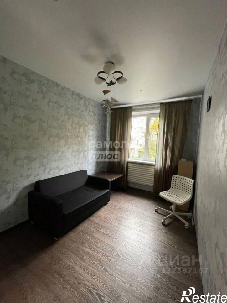 4-комн квартира ул Степана Кувыкина, 15,  д. 15