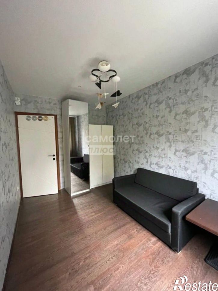 4-комн квартира ул Степана Кувыкина, 15,  д. 15