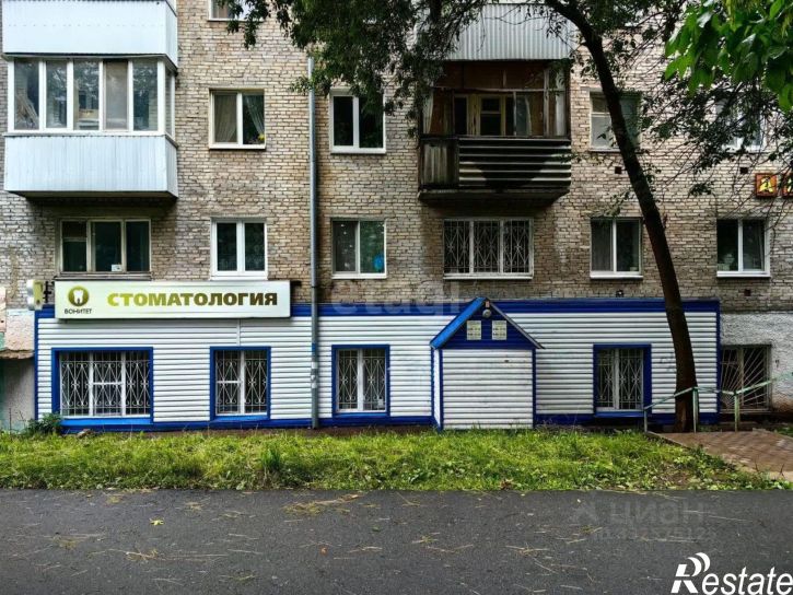 Офис ул Борисоглебская, 15,  д. 15