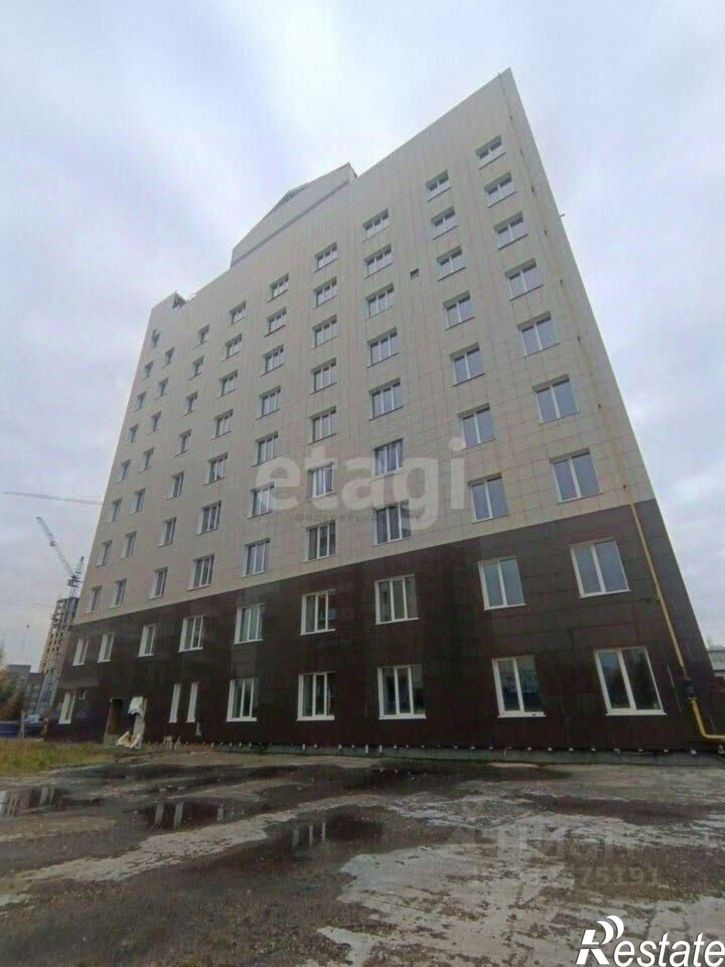 Офис ул Летчиков, 4,  д. 4