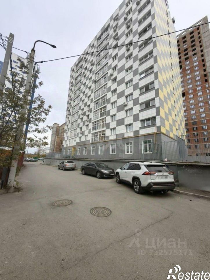 Офис ул Пархоменко, 133/3,  д. 133/3