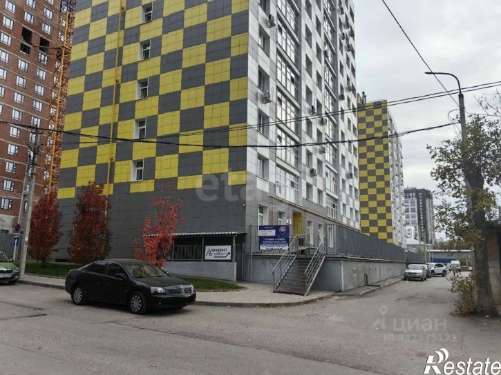 Офис ул Пархоменко, 133/3,  д. 133/3