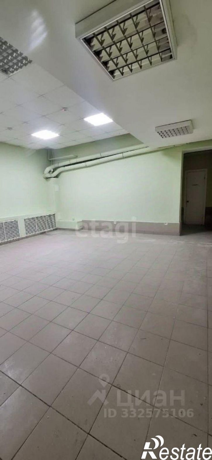 Торговое помещение ул Георгия Мушникова, 28,  д. 28