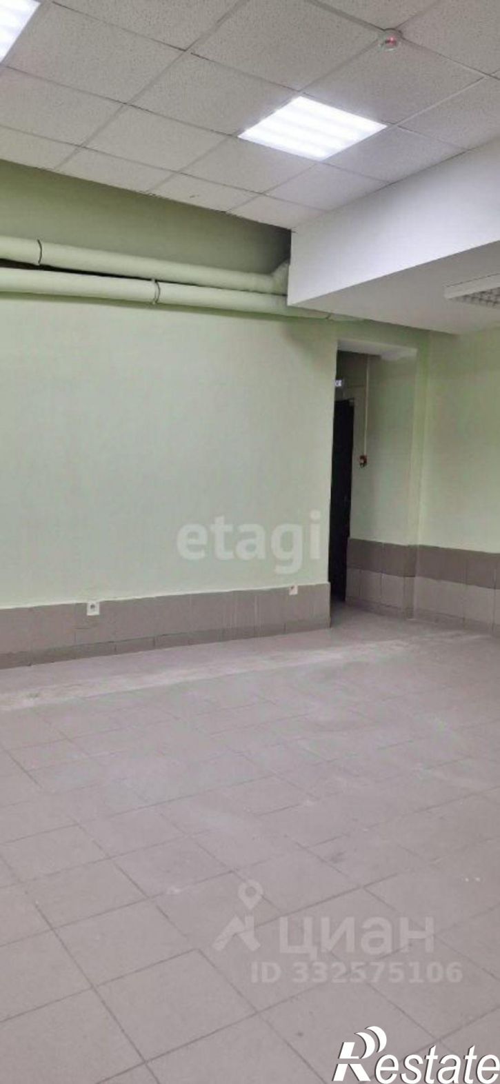 Торговое помещение ул Георгия Мушникова, 28,  д. 28