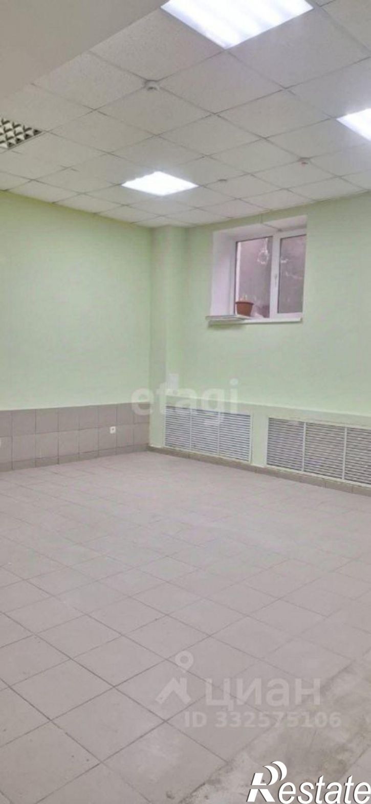 Торговое помещение ул Георгия Мушникова, 28,  д. 28