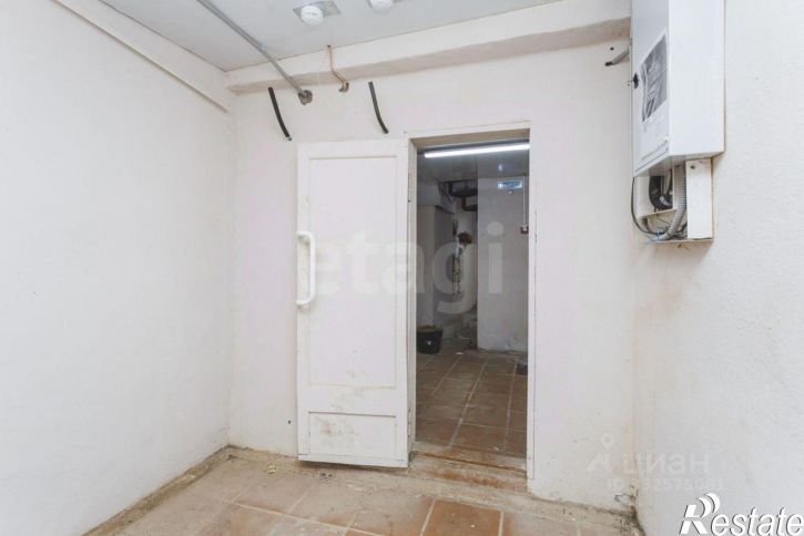Офис ул Архитектурная, 24,  д. 24