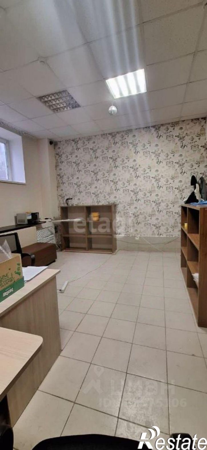 Торговое помещение ул Георгия Мушникова, 28,  д. 28