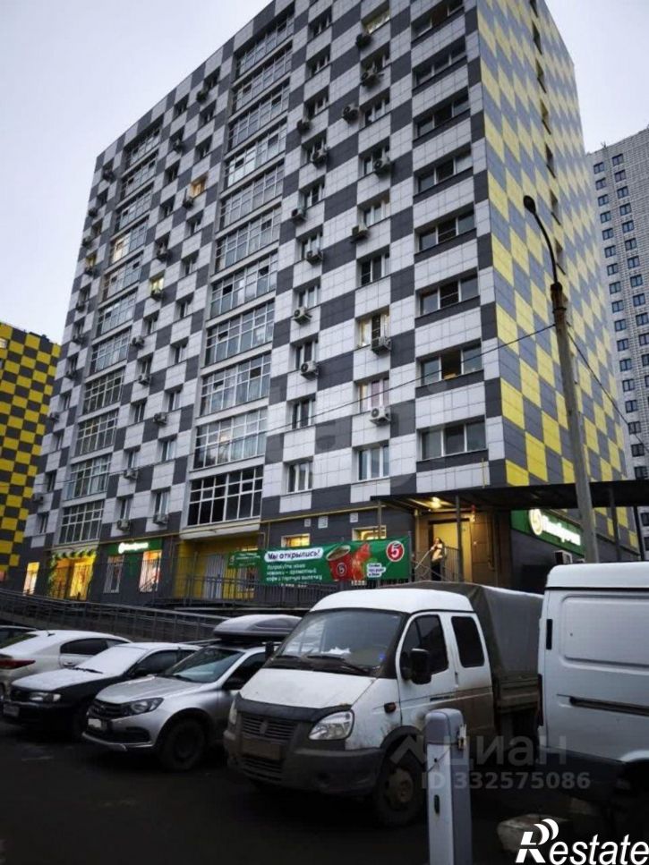 Торговое помещение ул Пархоменко, 133/2,  д. 133/2