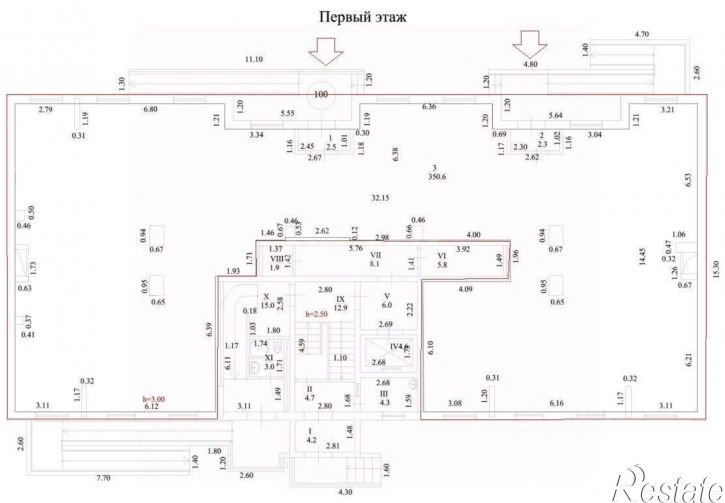 Торговое помещение ул Пархоменко, 133/2,  д. 133/2