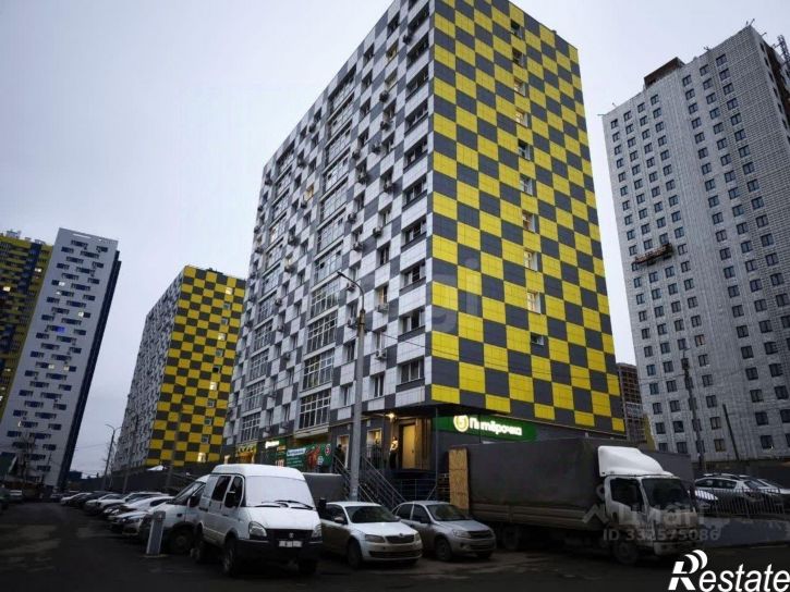 Торговое помещение ул Пархоменко, 133/2,  д. 133/2
