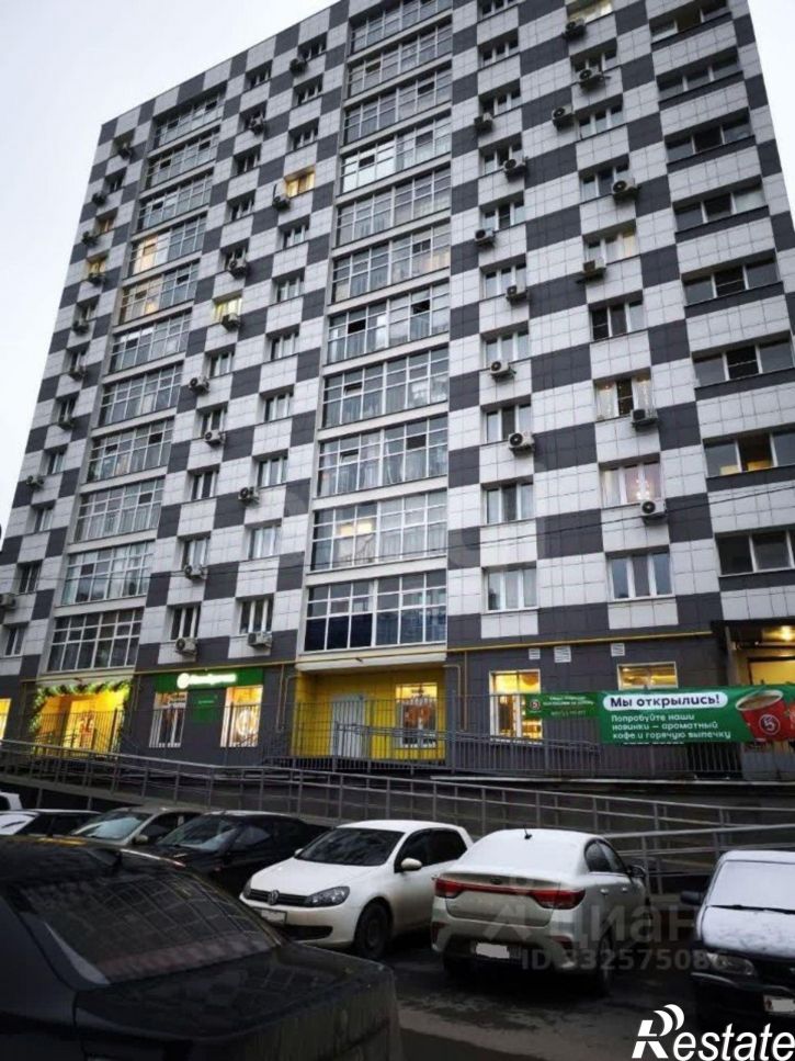 Торговое помещение ул Пархоменко, 133/2,  д. 133/2