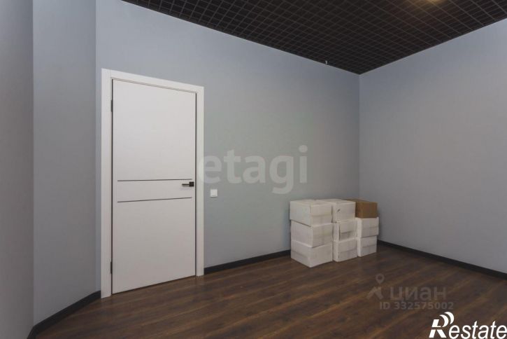 Офис ул Менделеева, 137Г,  д. 137Г
