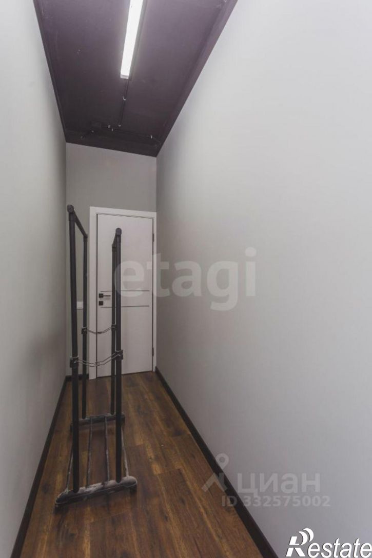 Офис ул Менделеева, 137Г,  д. 137Г