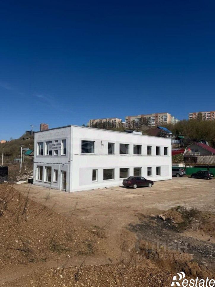 Офис ул Пугачева, 130,  д. 130