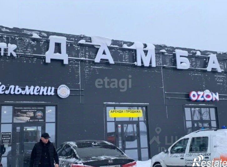 Торговое помещение ул Михаила Дорохова, 55/11,  д. 55/11