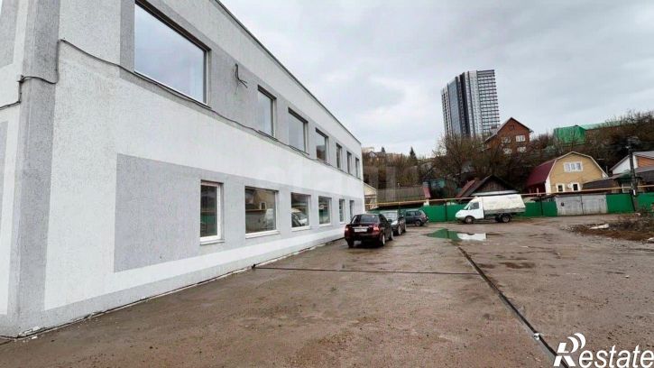Офис ул Пугачева, 130,  д. 130