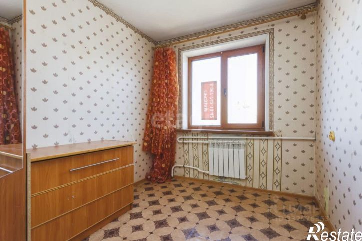 4-комн квартира ул Адмирала Ушакова, 56,  д. 56