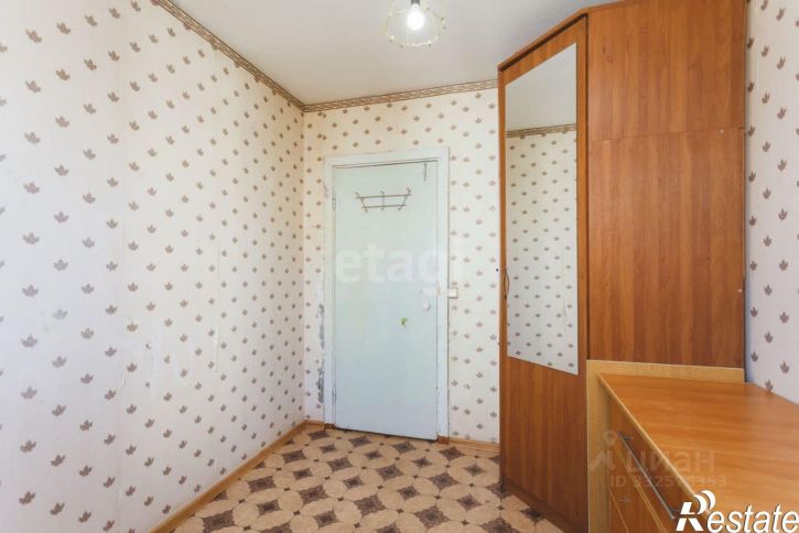 4-комн квартира ул Адмирала Ушакова, 56,  д. 56