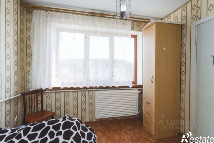 4-комн квартира ул Адмирала Ушакова, 56,  д. 56