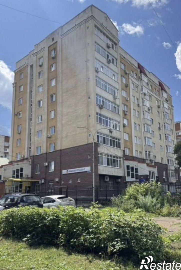 2-комн квартира ул Достоевского, 139/1,  д. 139/1