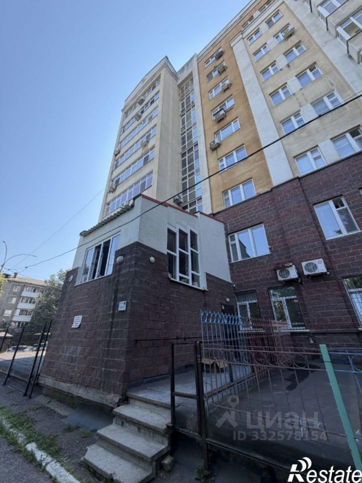 2-комн квартира ул Достоевского, 139/1,  д. 139/1