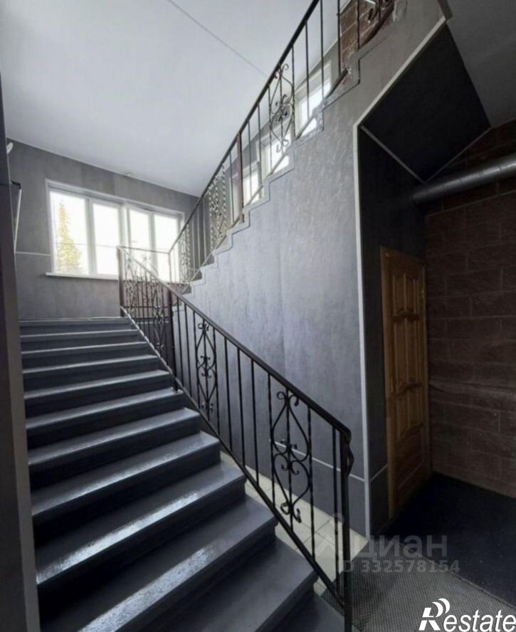 2-комн квартира ул Достоевского, 139/1,  д. 139/1