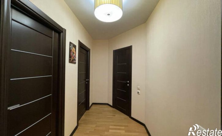 4-комн квартира ул Крупской, 4,  д. 4