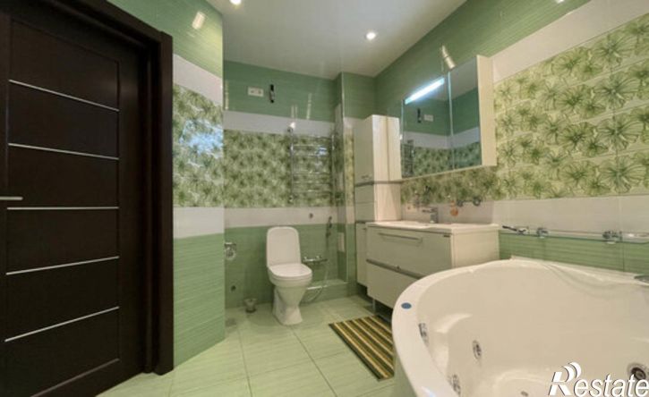 4-комн квартира ул Крупской, 4,  д. 4