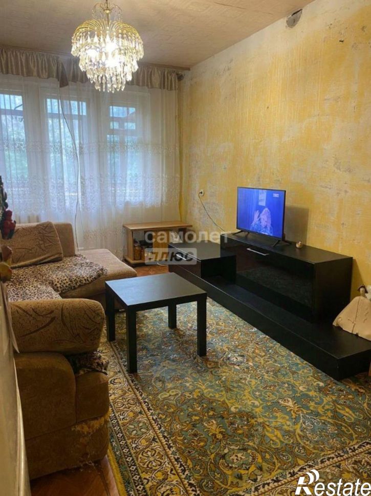 3-комн квартира ул Интернациональная, 127,  д. 127