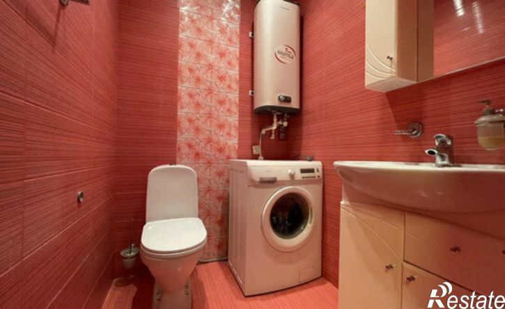 4-комн квартира ул Крупской, 4,  д. 4
