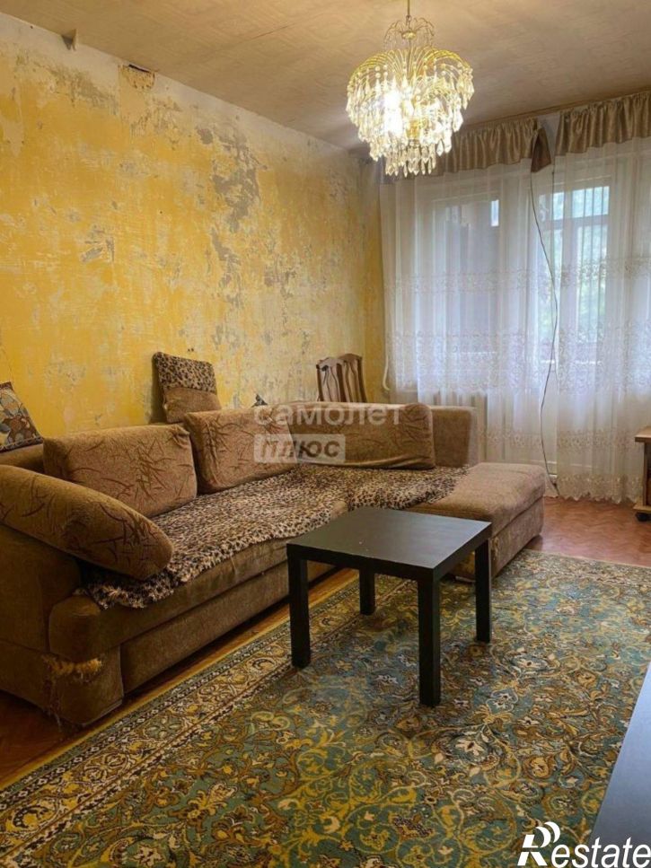 3-комн квартира ул Интернациональная, 127,  д. 127