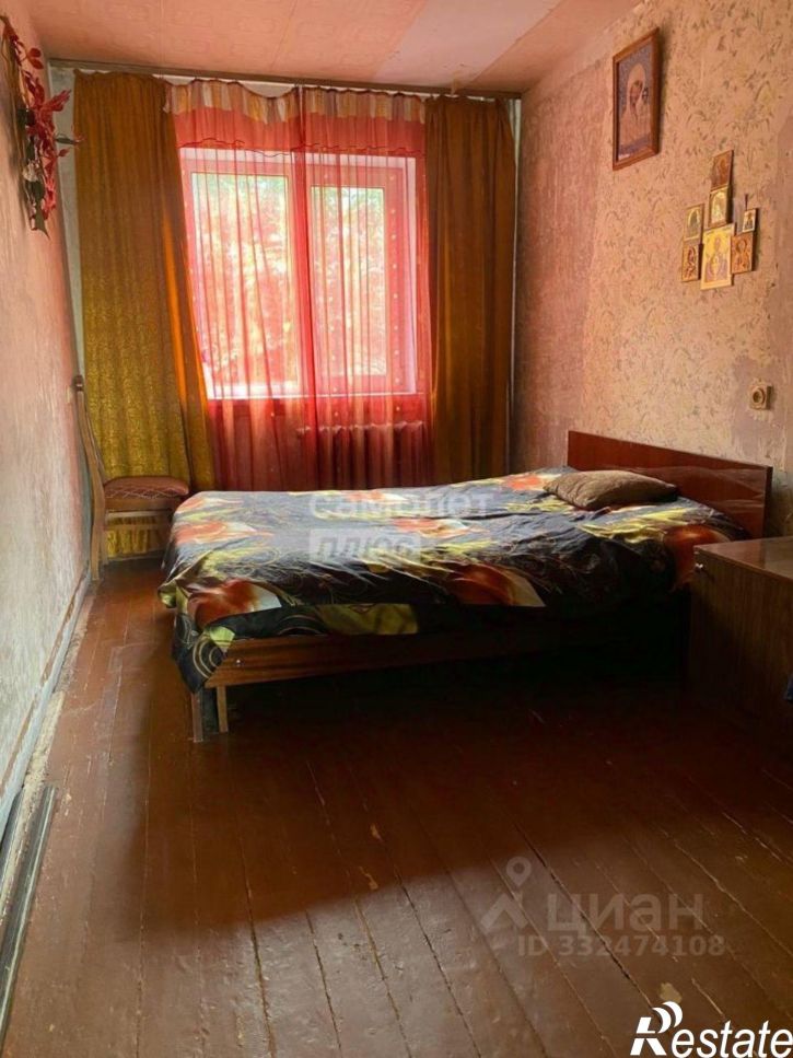 3-комн квартира ул Интернациональная, 127,  д. 127