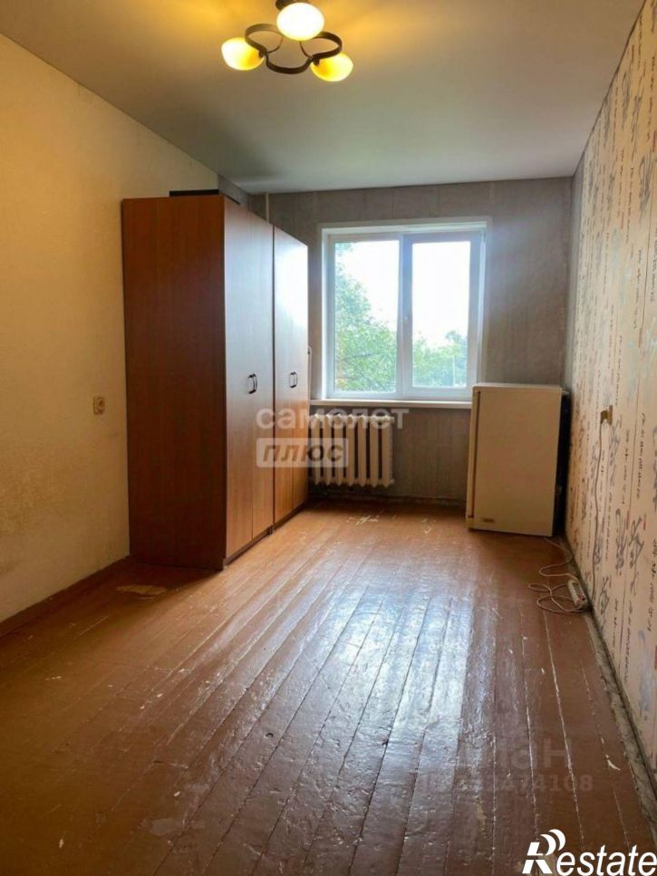 3-комн квартира ул Интернациональная, 127,  д. 127