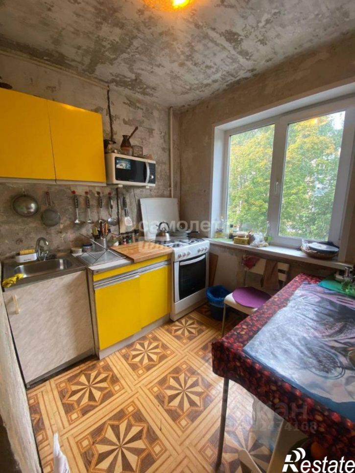 3-комн квартира ул Интернациональная, 127,  д. 127