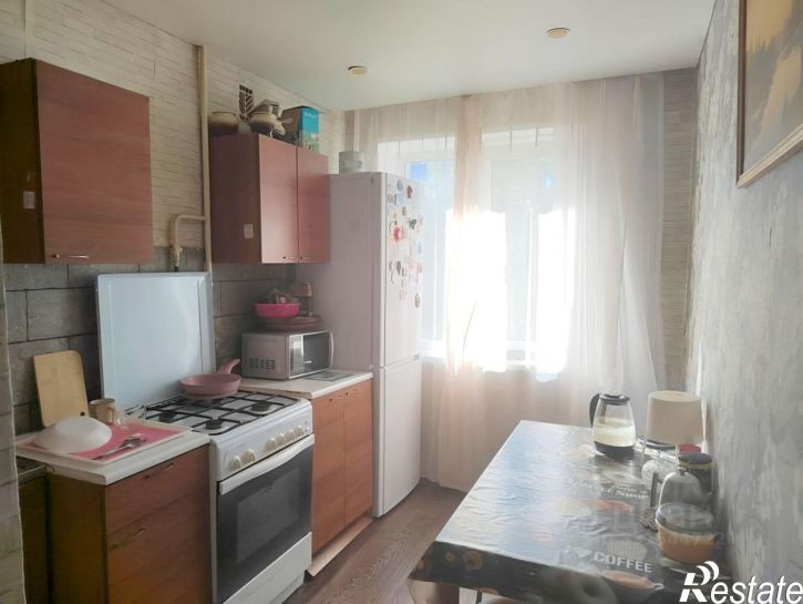 2-комн квартира ул Степана Злобина, 40,  д. 40