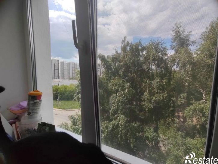 2-комн квартира ул Степана Злобина, 40,  д. 40